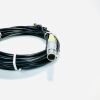 MEDTRONIC REF AAS00180-01 COVIDIEN/MEDTRONIC SuperDimension Patient Sensor Triplet Cable, NEW OPEN BOX