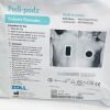 ZOLL REF 8900-2061, PEDI-PADZ, PEDIATRIC ELECTRODES, EXP 2019