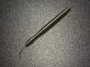 STORZ / BAUSCH & LOMB ET4753 A23 Aspirating Handpiece, 23 Gauge, 0.3mm