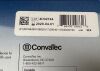CONVATEC Flexiseal 411102 Collection Bags with Filters box of 10