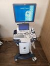 GE Logiq F8 Ultrasound - Vascular - Small Parts