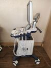 GE Logiq F8 Ultrasound - Vascular - Small Parts