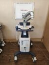 GE Logiq F8 Ultrasound - Vascular - Small Parts
