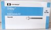 COVIDIEN 60XLTIN Shiley 6.0mm ID Inner Cannula XLT (BOX/10) 2028/09
