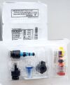 STERIS Medivator 100322 Defendo Air / Water Suction , Biopsy Valve w/ Endogator Connector for Olympus GI Endoscopes (2025/12)