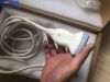 GE Probe GE LogiqE9 LogiqS8 Linear Array Original Ultrasound Probe ML6-15-D