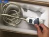 GE Probe GE LogiqE9 LogiqS8 Linear Array Original Ultrasound Probe ML6-15-D