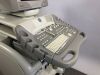 GE Vivid 3 Ultrasound - Cardiac - Vascular