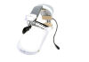 STRYKER 408-645-000 Flyte Helmet with Battery Powered Headlight