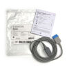 GE  2006644-001  Nellcor® oxiSmart SpO2 (2.9 m/9.5 ft) Oxygen Monitor