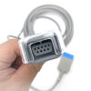GE  2006644-001  Nellcor® oxiSmart SpO2 (2.9 m/9.5 ft) Oxygen Monitor