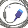 GE 2021406-001  Nellcor OxiMax,3m/10ft Oxygen Monitor