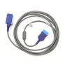 GE 2021406-001  Nellcor OxiMax,3m/10ft Oxygen Monitor