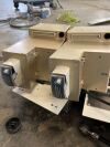 DRAEGER Primus parametric gas modul, display, etc Anesthesia Machine