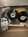 DRAEGER Primus parametric gas modul, display, etc Anesthesia Machine