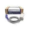 GE  DS100A  Adult SpO2 Sensor Reusable 40kg OxiMax Technology Oxygen Monitor