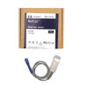 GE  DS100A  Adult SpO2 Sensor Reusable 40kg OxiMax Technology Oxygen Monitor