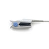 GE TS-F1-H  REF :TS-F1-H TruSignal SpO2 Finger Sensor Reusable  Oxygen Monitor