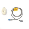 GE  TS-E-D TruSignal SpO2 Ear Sensor Reusable  Oxygen Monitor