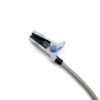 GE  TS-E-D TruSignal SpO2 Ear Sensor Reusable  Oxygen Monitor