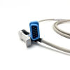 GE  TS-E-D TruSignal SpO2 Ear Sensor Reusable  Oxygen Monitor