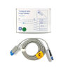 GE  TS-F4-GE TruSignal SpO2 Finger Sensor Reusable  Oxygen Monitor