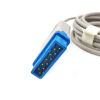 GE  TS-F4-GE TruSignal SpO2 Finger Sensor Reusable  Oxygen Monitor
