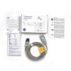 GE  TS-F4-N TruSignal SpO2 Finger Sensor Reusable  Oxygen Monitor