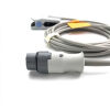 GE  TS-F4-N TruSignal SpO2 Finger Sensor Reusable  Oxygen Monitor