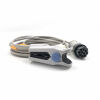 GE  TS-F4-N TruSignal SpO2 Finger Sensor Reusable  Oxygen Monitor