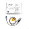GE TS-F-D  TruSignal SpO2 Finger Sensor Reusable  Oxygen Monitor