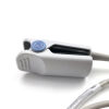 GE TS-F-D  TruSignal SpO2 Finger Sensor Reusable  Oxygen Monitor