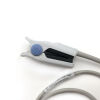 GE TS-F-D  TruSignal SpO2 Finger Sensor Reusable  Oxygen Monitor