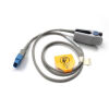 GE TS-F-D  TruSignal SpO2 Finger Sensor Reusable  Oxygen Monitor
