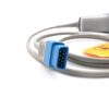 GE TS-F-D  TruSignal SpO2 Finger Sensor Reusable  Oxygen Monitor