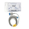 GE TS-G3  SpO2 Interconnect Cable. With GE Connector ,3M/10FT Oxygen Monitor