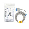 GE TS-G3  SpO2 Interconnect Cable. With GE Connector ,3M/10FT Oxygen Monitor
