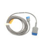 GE TS-G3  SpO2 Interconnect Cable. With GE Connector ,3M/10FT Oxygen Monitor