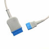 GE TS-G3  SpO2 Interconnect Cable. With GE Connector ,3M/10FT Oxygen Monitor