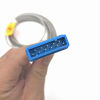 GE TS-G3  SpO2 Interconnect Cable. With GE Connector ,3M/10FT Oxygen Monitor