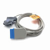 GE  TS-SA4-GE TruSignal SpO2 FingerTip Sensor Reusable Oxygen Monitor
