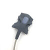 GE  TS-SA4-GE TruSignal SpO2 FingerTip Sensor Reusable Oxygen Monitor