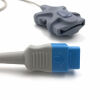GE TS-SA-D  TruSignal SpO2 FingerTip Sensor Reusable Oxygen Monitor