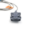 GE TS-SA-D  TruSignal SpO2 FingerTip Sensor Reusable Oxygen Monitor