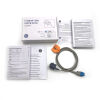 GE TS-SP-D  TruSignal SpO2PediTip Sensor Reusable Oxygen Monitor