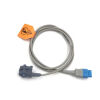 GE TS-SP-D  TruSignal SpO2PediTip Sensor Reusable Oxygen Monitor