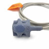 GE TS-SP-D  TruSignal SpO2PediTip Sensor Reusable Oxygen Monitor