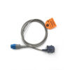 GE TS-SP-D  TruSignal SpO2PediTip Sensor Reusable Oxygen Monitor