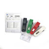 GE 2104784-001  Reusable ECG Electrodes Clamp Limb AHA VALUE 4/SET  Oxygen Monitor