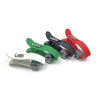 GE 2104784-001  Reusable ECG Electrodes Clamp Limb AHA VALUE 4/SET  Oxygen Monitor